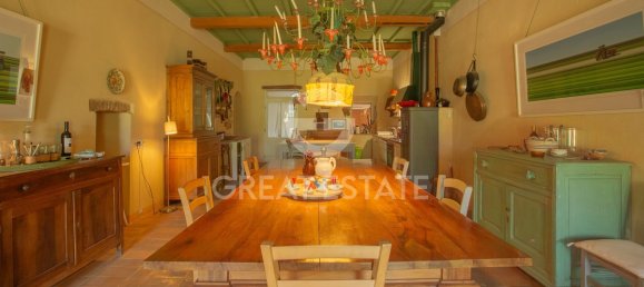 7 bedrooms House in Cetona, Italy No. 288063 18