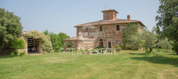 7 bedrooms House in Cetona, Italy No. 288063 4