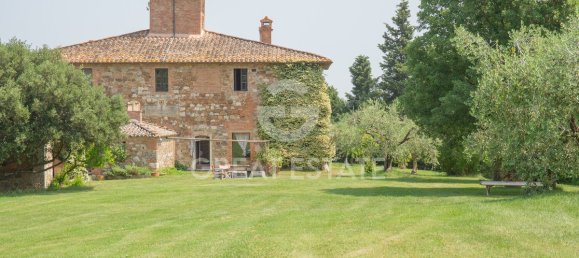 7 bedrooms House in Cetona, Italy No. 288063 2