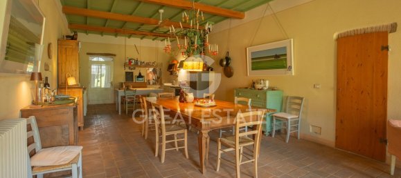 7 bedrooms House in Cetona, Italy No. 288063 17