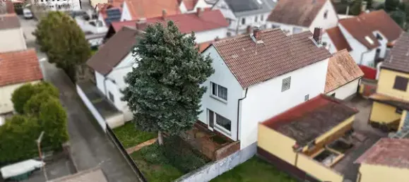 5-salle Maison à Rhein-Pfalz, Germany No. 138205 3