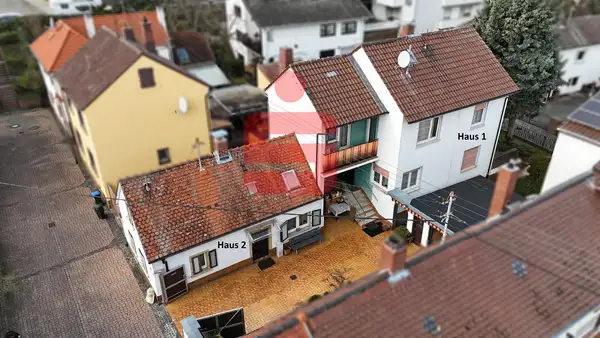 5-salle Maison à Rhein-Pfalz, Germany No. 138205