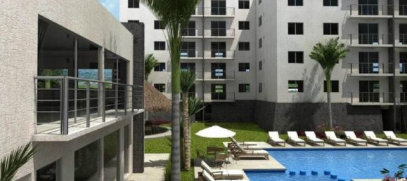 Casa T3 em Morelos, Mexico N.º 186018 2