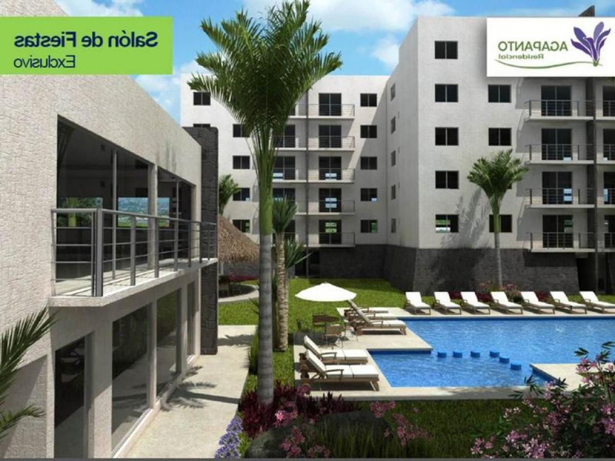 Casa T3 em Morelos, Mexico N.º 186018