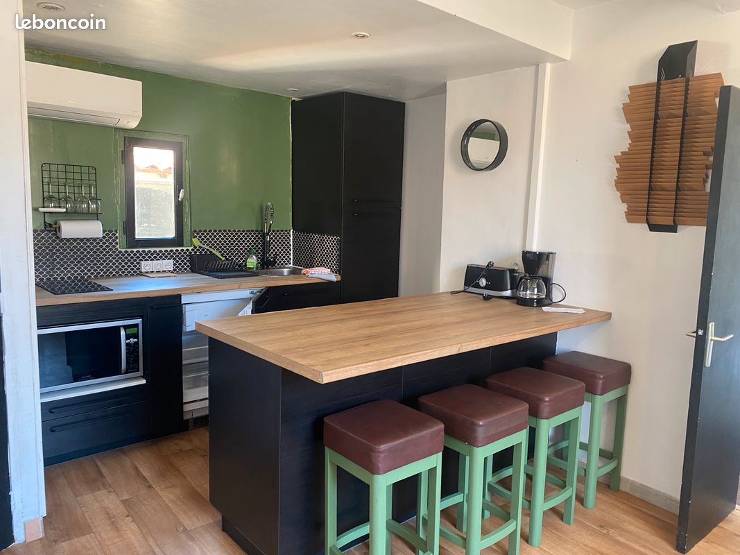 Apartamento de 1 dormitorio en Avignon, France No. 343556