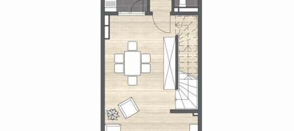 5 bedrooms Townhouse in Heinersdorf, Germany No. 16610 23