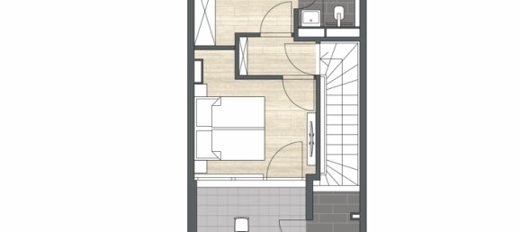 5 bedrooms Townhouse in Heinersdorf, Germany No. 16610 25