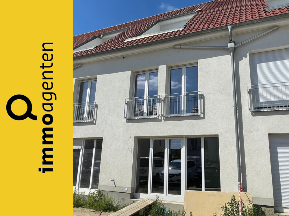 5 bedrooms Townhouse in Heinersdorf, Germany No. 16610