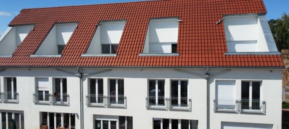 5 bedrooms Townhouse in Heinersdorf, Germany No. 16610 22