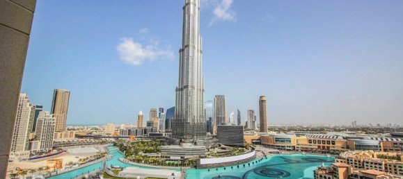3 bedrooms Apartment in Downtown Dubai (Downtown Burj Dubai), UAE No. 3581 3