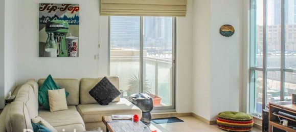 3 bedrooms Apartment in Downtown Dubai (Downtown Burj Dubai), UAE No. 3581 5