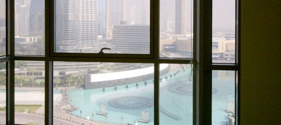 3 bedrooms Apartment in Downtown Dubai (Downtown Burj Dubai), UAE No. 3581 6