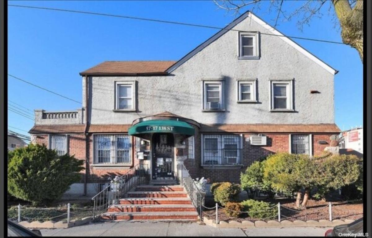 6 Schlafzimmer Haus in Flushing, USA, Nr. 260721