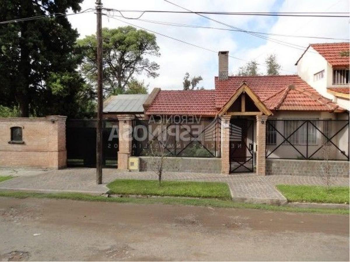 4 bedrooms House in Ituzaingo, Argentina No. 9368