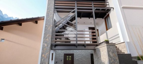 2 rooms House in Porte, Italy No. 271227 13