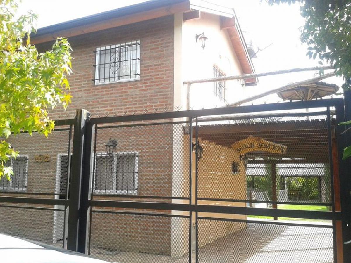 Studio in Escobar, Argentina No. 19412