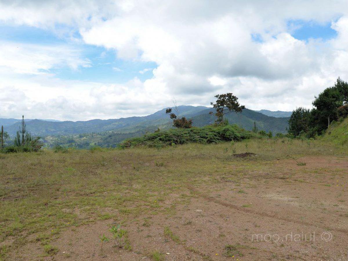 Grundstück in Antioquia, Colombia, Nr. 234