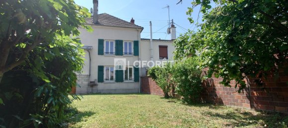 4 bedrooms House in Limay, France No. 176077 23