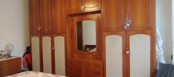 5 rooms Apartment in Alessandria, Italy No. 220397 32