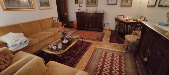 5 rooms Apartment in Alessandria, Italy No. 220397 35