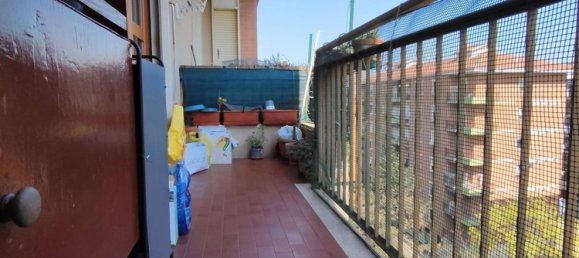5 rooms Apartment in Alessandria, Italy No. 220397 33