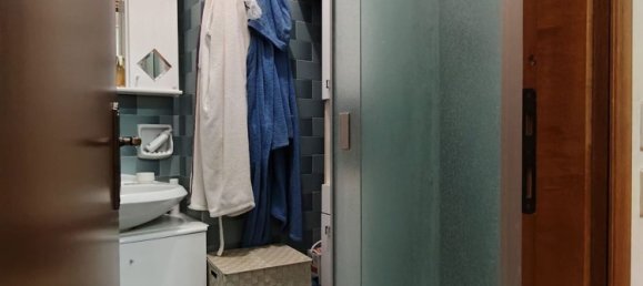 5 rooms Apartment in Alessandria, Italy No. 220397 27