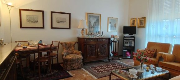 5 rooms Apartment in Alessandria, Italy No. 220397 23