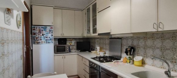 5 rooms Apartment in Alessandria, Italy No. 220397 30