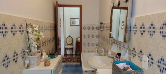 5 rooms Apartment in Alessandria, Italy No. 220397 14