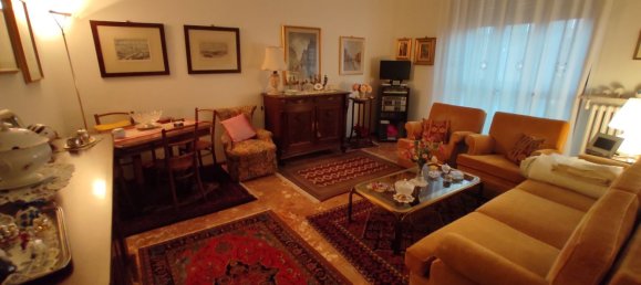 5 rooms Apartment in Alessandria, Italy No. 220397 34