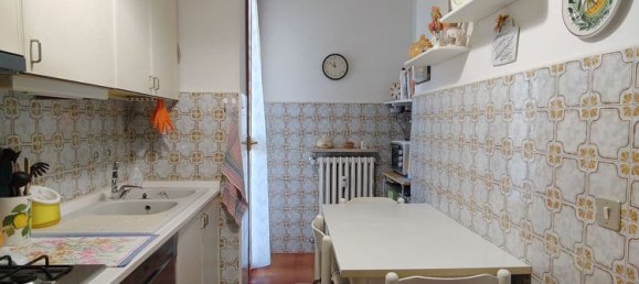 5 rooms Apartment in Alessandria, Italy No. 220397 13
