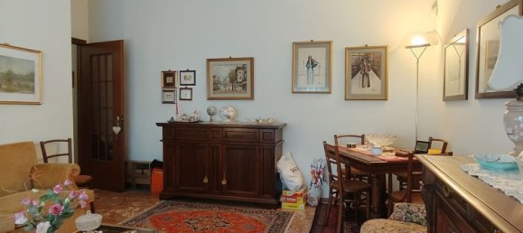 5 rooms Apartment in Alessandria, Italy No. 220397 28