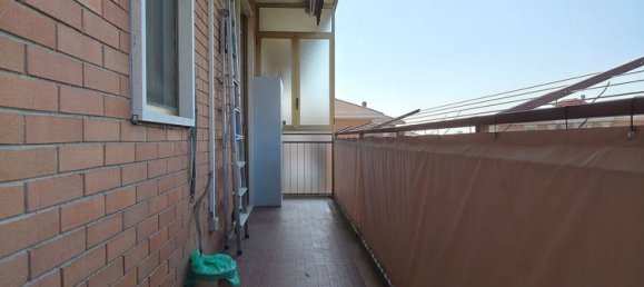5 rooms Apartment in Alessandria, Italy No. 220397 17