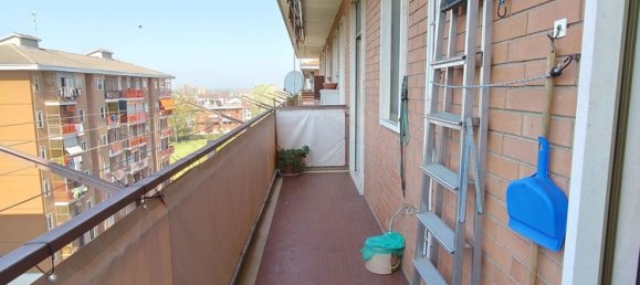 5 rooms Apartment in Alessandria, Italy No. 220397 10