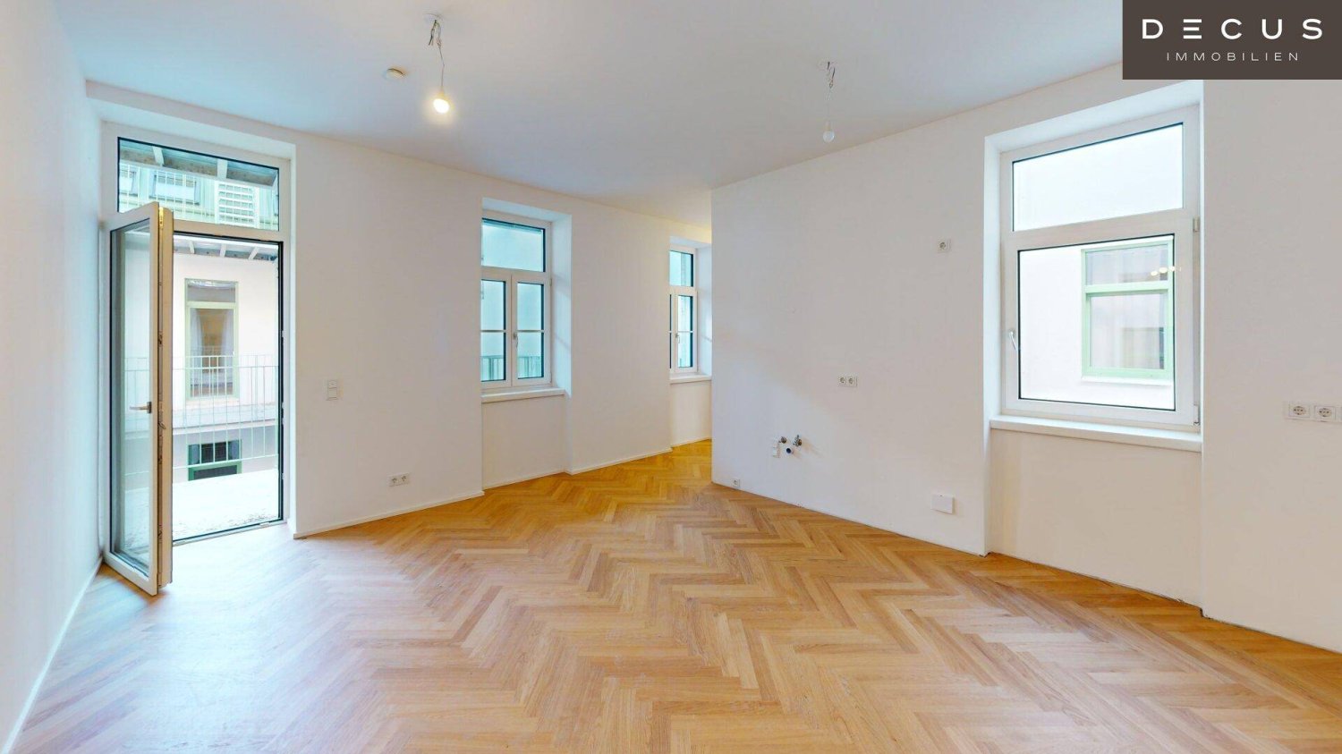 3-Zimmer Wohnung in Penzing, Austria, Nr. 110001