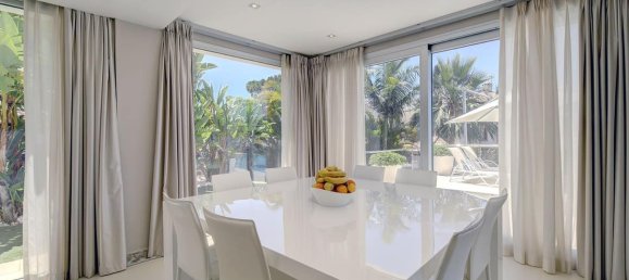 5 Schlafzimmer Villa in Marbella, Spain, Nr. 84312 13