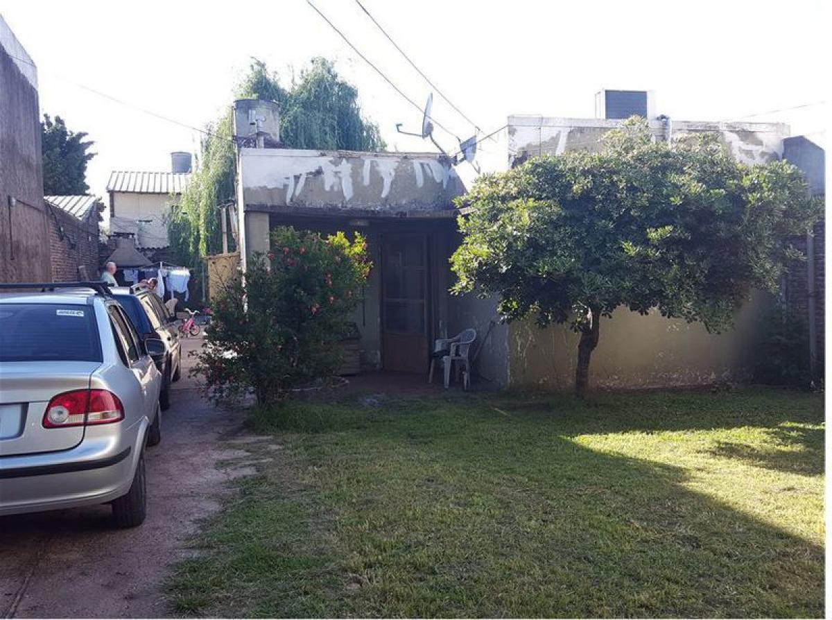 2 غرف نوم قطعة أرض في Moron, Argentina رقم 50430