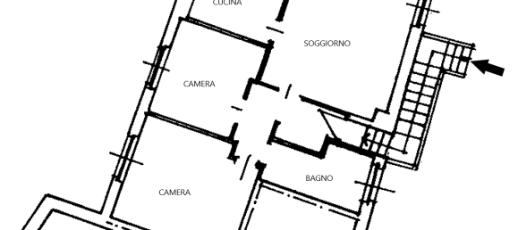 2 bedrooms House in Carimate, Italy No. 145763 26