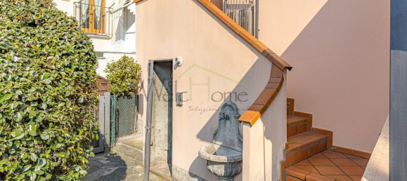 2 bedrooms House in Carimate, Italy No. 145763 7