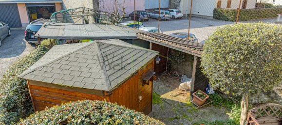 2 bedrooms House in Carimate, Italy No. 145763 6