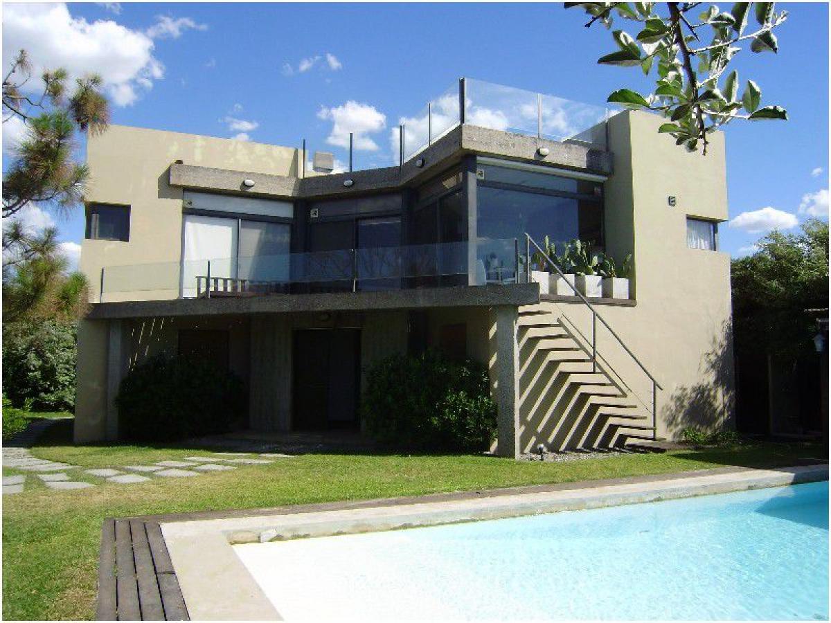 Casa T4 em Maldonado, Uruguay N.º 6134