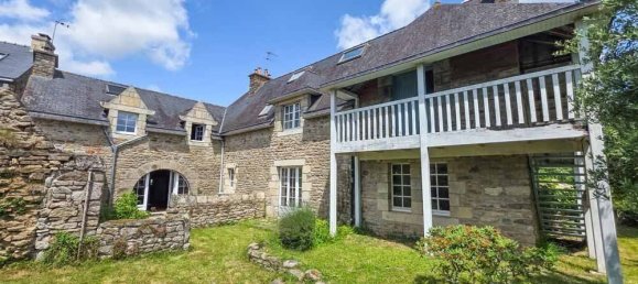 5 bedrooms Villa in Pont-Scorff, France No. 284300 3