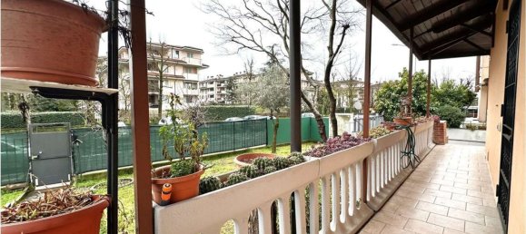 4 rooms Villa in Liscate, Italy No. 54718 14