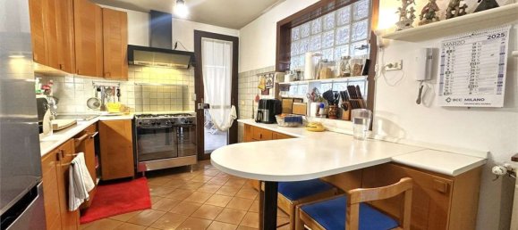 4 rooms Villa in Liscate, Italy No. 54718 19