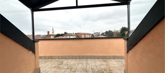 4 rooms Villa in Liscate, Italy No. 54718 22