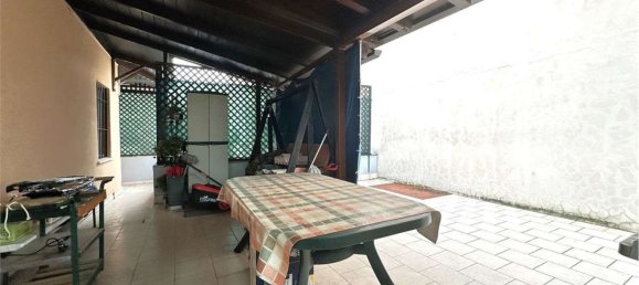 4 rooms Villa in Liscate, Italy No. 54718 37
