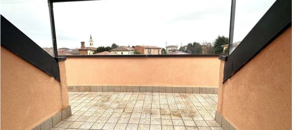 4 rooms Villa in Liscate, Italy No. 54718 38
