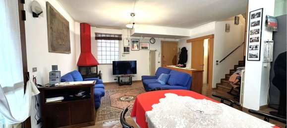 4 rooms Villa in Liscate, Italy No. 54718 16