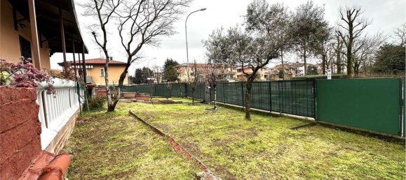 4 rooms Villa in Liscate, Italy No. 54718 5