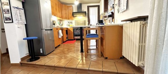 4 rooms Villa in Liscate, Italy No. 54718 18